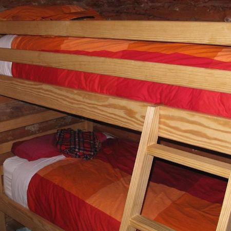 Arctic Chalet Resort Инувик Экстерьер фото