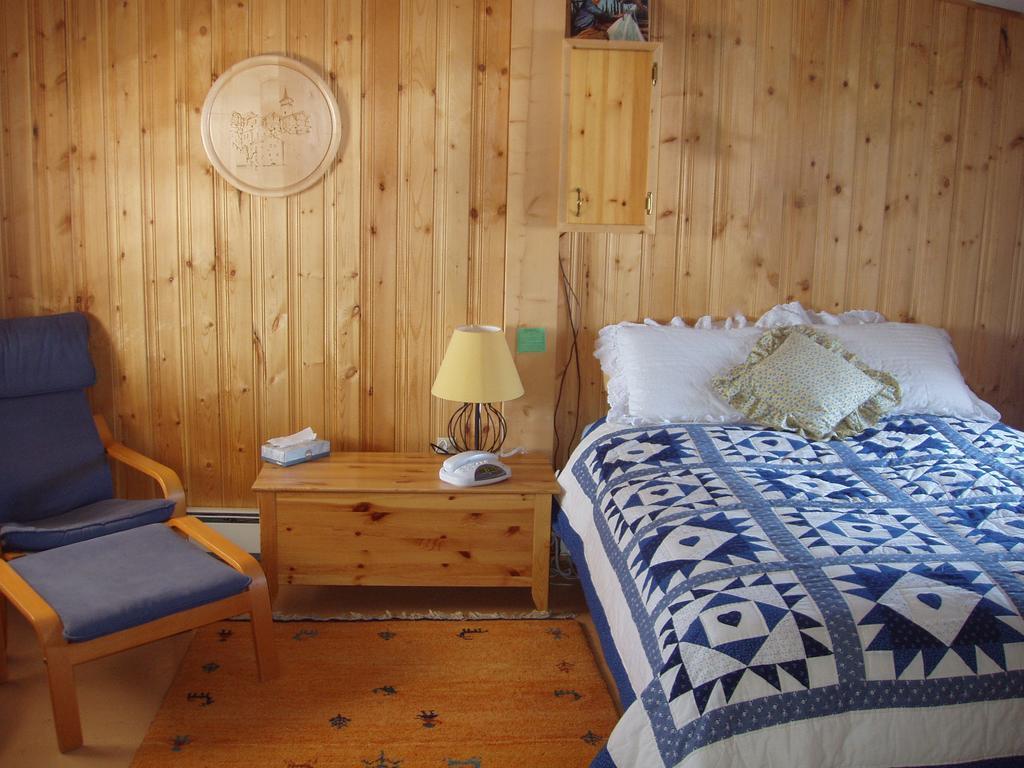 Arctic Chalet Resort Инувик Экстерьер фото