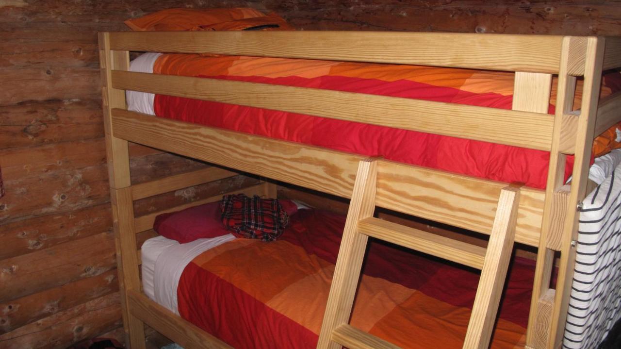 Arctic Chalet Resort Инувик Экстерьер фото